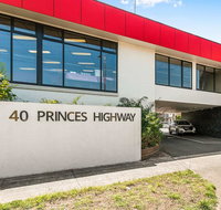 Comfort Inn Traralgon - Great Ocean Road Tourism