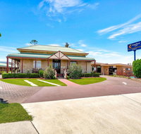 Comfort Inn Warwick - Great Ocean Road Tourism