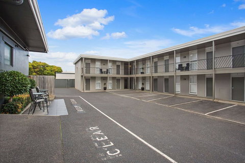 Comfort Inn Western - Great Ocean Road Tourism 1