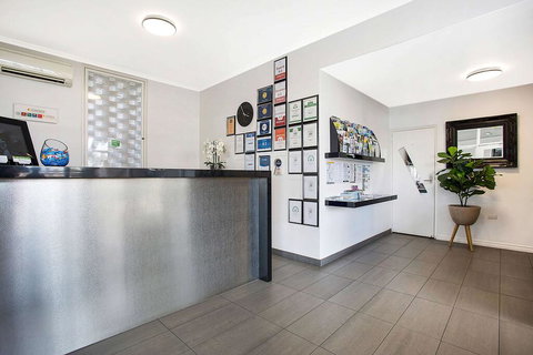 Comfort Inn Western - Great Ocean Road Tourism 3