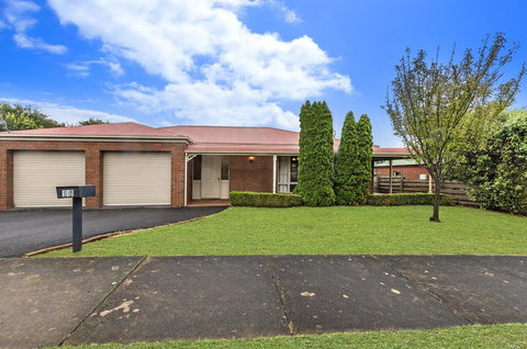 Comfort On Conns - Great Ocean Road Tourism 3