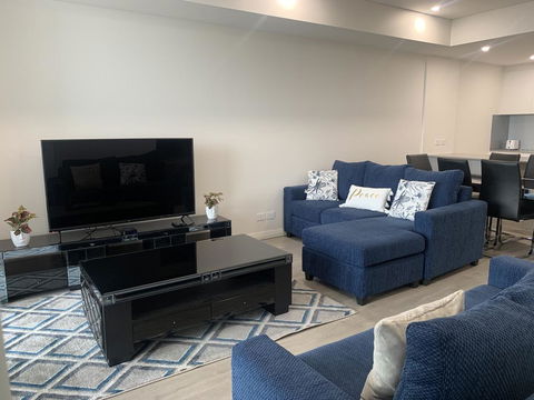 Comfortable & Convenient Living Close To Airport - Great Ocean Road Tourism 3