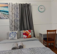 Comfortable Guest Room closes to Emerald CBD - Great Ocean Road Tourism