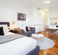 Comfortable Renovated Studio Close To City - Great Ocean Road Tourism