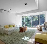 Comfy holiday house with poolRosanna - Great Ocean Road Tourism