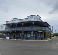 Commercial Hotel Curlewis - Great Ocean Road Tourism