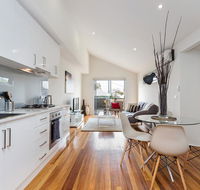 Complete Host Richmond Townhouse Collection - Great Ocean Road Tourism