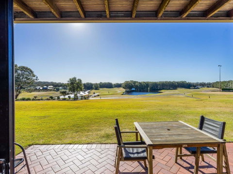 Condo 108 @ Horizons Resort & Golf, Stunning Course + Lake Views - Great Ocean Road Tourism 1