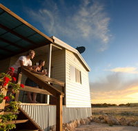 Coodlie Park Farm Retreat - Great Ocean Road Tourism