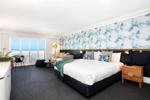 Coogee Bay Boutique Hotel - Great Ocean Road Tourism 0