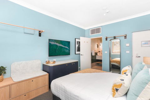 Coogee Bay Boutique Hotel - Great Ocean Road Tourism 1