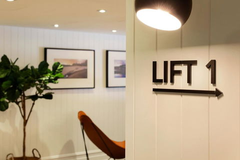 Coogee Bay Boutique Hotel - Great Ocean Road Tourism 3