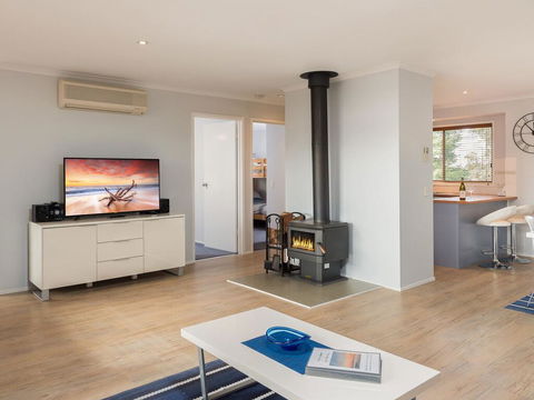 Cooinda - Great Ocean Road Tourism 1