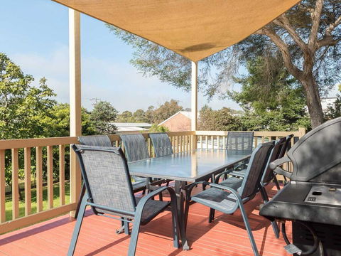 Cooinda - Great Ocean Road Tourism 2