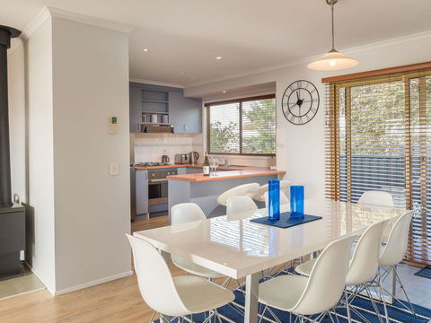 Cooinda - Great Ocean Road Tourism 3