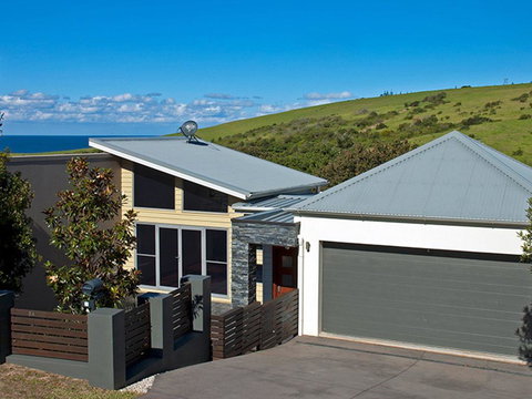 Cooke's Haven - Great Ocean Road Tourism 0