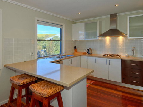 Cooke's Haven - Great Ocean Road Tourism 1