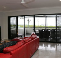 Cooktown Harbour View Luxury Apartments - Great Ocean Road Tourism