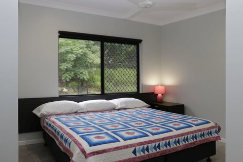 Cooktown Harbour View Luxury Apartments - Great Ocean Road Tourism 1