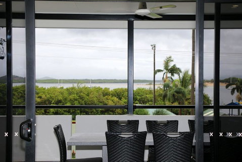 Cooktown Harbour View Luxury Apartments - Great Ocean Road Tourism 2