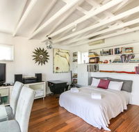 Cool Architect-Designed Studio Close To CBD - Great Ocean Road Tourism