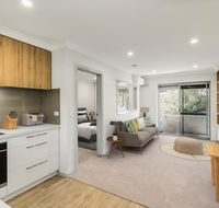 cool quiet modern secure walking distance to Perth and landmarks - Great Ocean Road Tourism