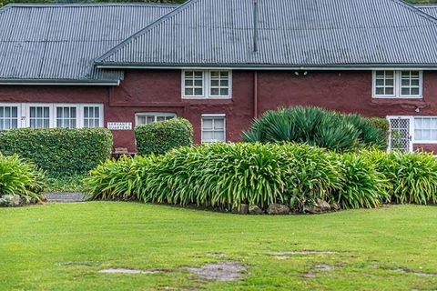 Coolangatta Estate Berry - Great Ocean Road Tourism 0