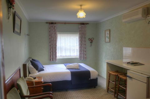 Coolangatta Estate Berry - Great Ocean Road Tourism 1