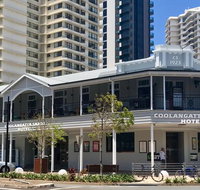 Coolangatta Sands Hotel - Great Ocean Road Tourism
