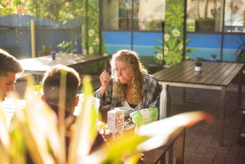 Coolangatta YHA Backpackers - Great Ocean Road Tourism 3