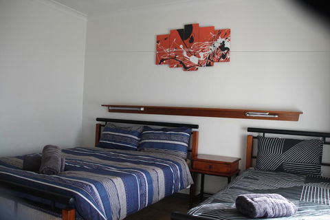 Coolgardie GoldRush Motels - Great Ocean Road Tourism 1
