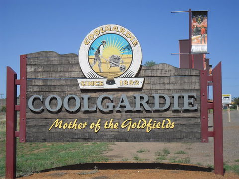 Coolgardie GoldRush Motels - Great Ocean Road Tourism 0