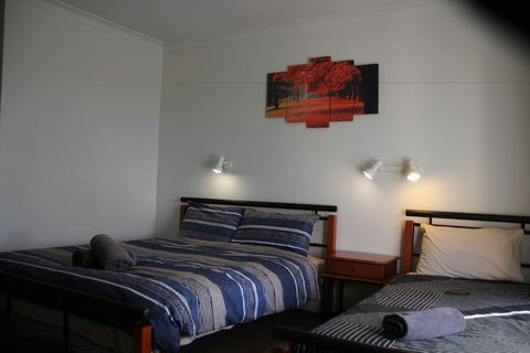 Coolgardie GoldRush Motels - Great Ocean Road Tourism 2
