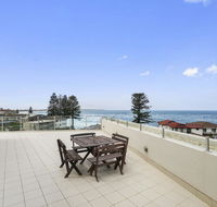 Coolwaters Penthouse - Great Ocean Road Tourism