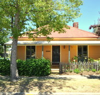 Cooma Cottage - Great Ocean Road Tourism