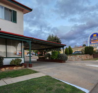 Cooma Motor Inn - Great Ocean Road Tourism
