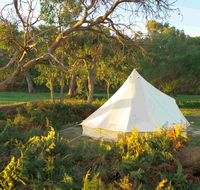 Coonawarra Bush Holiday Park - Great Ocean Road Tourism
