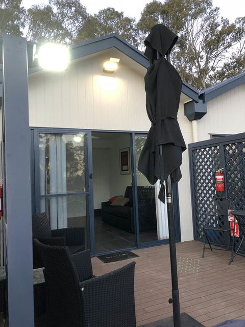 Coonawarra Cabins Unit B - Great Ocean Road Tourism 3