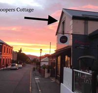 Coopers Cottage Battery Point - Great Ocean Road Tourism