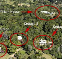Cooroy Country Cottages - Great Ocean Road Tourism