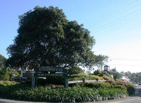 Cooroy Luxury Motel Apartments - Great Ocean Road Tourism 2