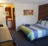 Coorrabin Motor Inn - Great Ocean Road Tourism