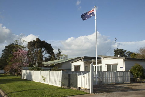 Coppards Rest - Great Ocean Road Tourism 1