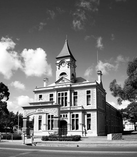Copper Coast Hotel - Great Ocean Road Tourism 3