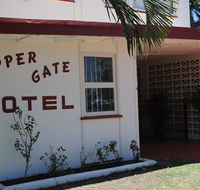 Copper Gate Motel - Great Ocean Road Tourism