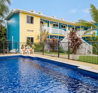 Coral Inn Boutique Hotel - Great Ocean Road Tourism