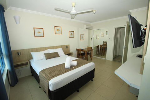 Coral Sea Vista Apartments - Great Ocean Road Tourism 3