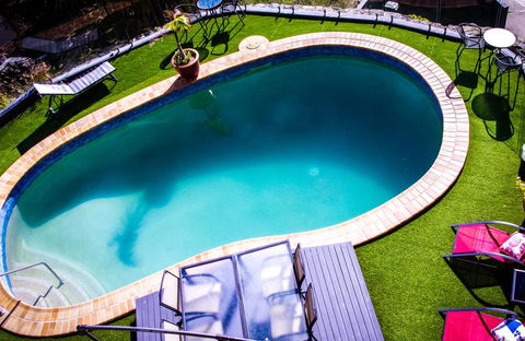 Coral Sea Vista Apartments - Great Ocean Road Tourism 2