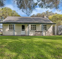 Corella Cottage