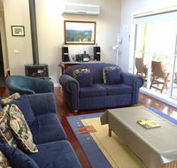 Corella Cottage Halls Gap - Great Ocean Road Tourism